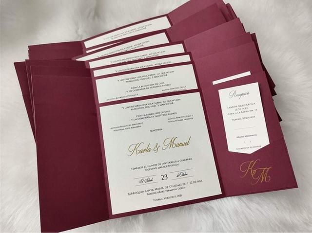 Fernanda Weddings - 2