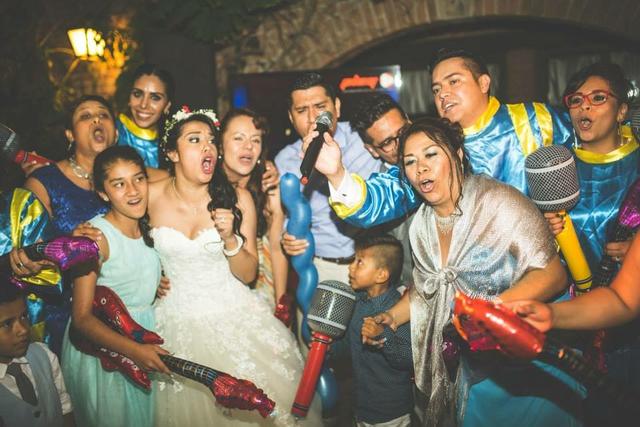 Play Eventos - 1