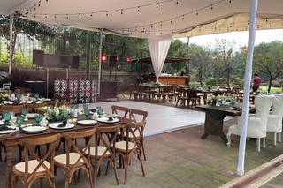 Hacienda Tepepan - 22