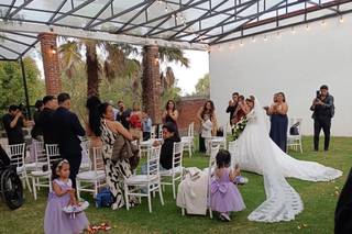 Jardín Cali Coanatl - 10