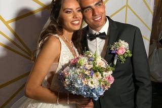Blo'm Floristería - 8