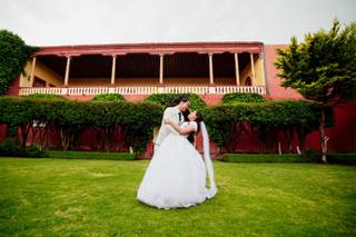 Ex Hacienda San Buenaventura - 5
