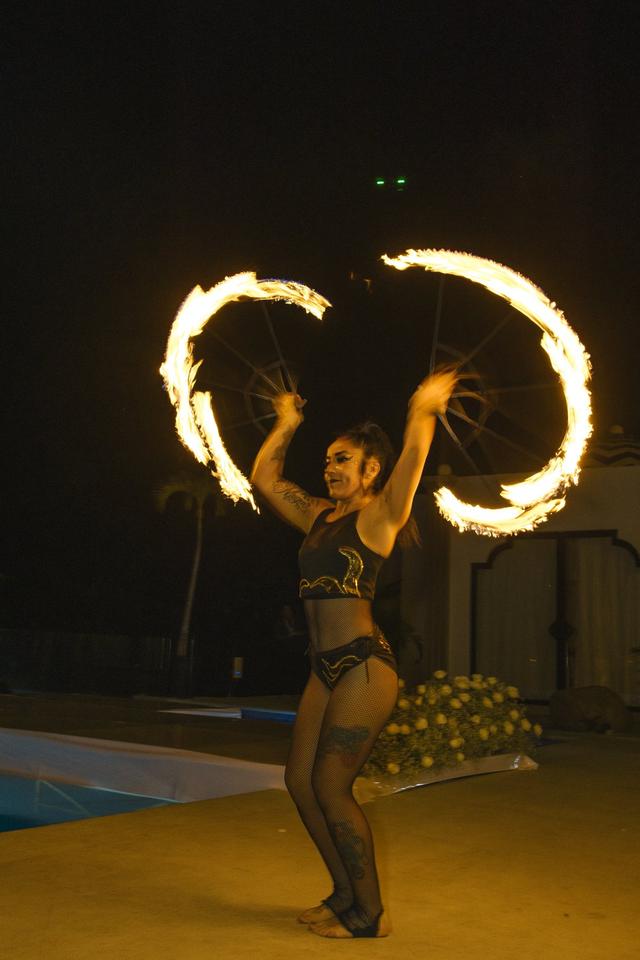 Chocalho Producción - 3