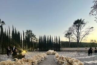 Marcelo de la Peña Wedding Planner - 5