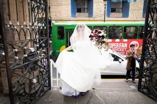 Novias de España - Guadalajara Chapultepec - 16