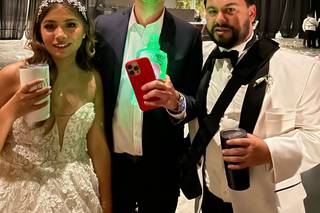 Marcelo de la Peña Wedding Planner - 6