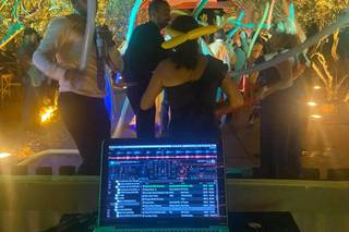 DJ Canelo - 1