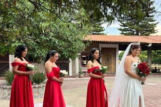 Hacienda Xochicíhuatl - 18