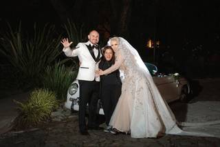 Danny Barreto Events - 16