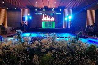 Crowne Plaza Monterrey - 11