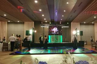 Crowne Plaza Monterrey - 12