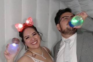 Photoreel - Cabina de Fotos - 8