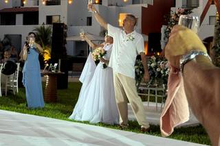 Mariza Ordaz Wedding & Event Planner - 10