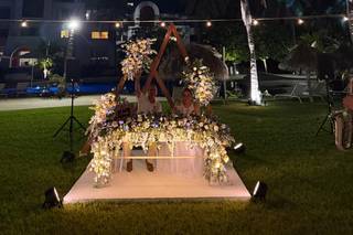Mariza Ordaz Wedding & Event Planner - 11