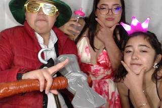 Photoreel - Cabina de Fotos - 10