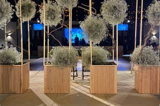 24Siete Eventos - 24