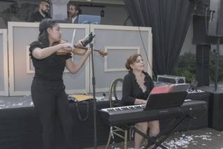 Dúo de Violín y Piano - 4