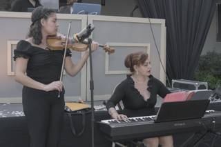 Dúo de Violín y Piano - 5