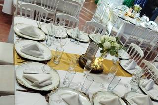 Carmín Organizador - 6