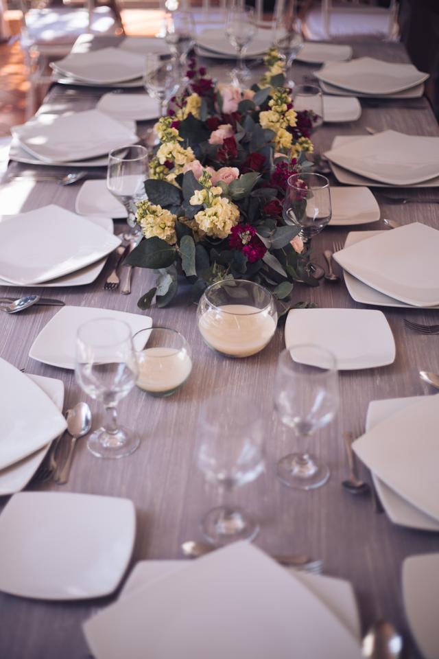 Banquetes Pimienta - 2