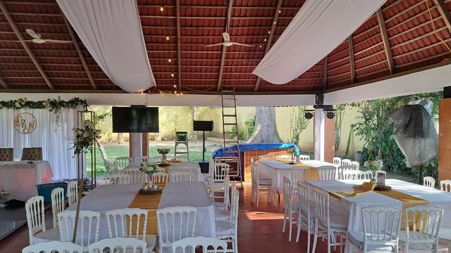 Carmín Organizador - 1