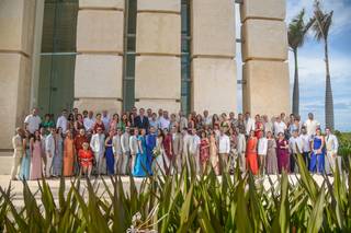 Grand Palladium Costa Mujeres Resort & Spa - 14