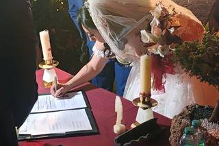 Boda Civil - 10