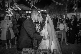 Cámara Azul Fotografía y Video - 16