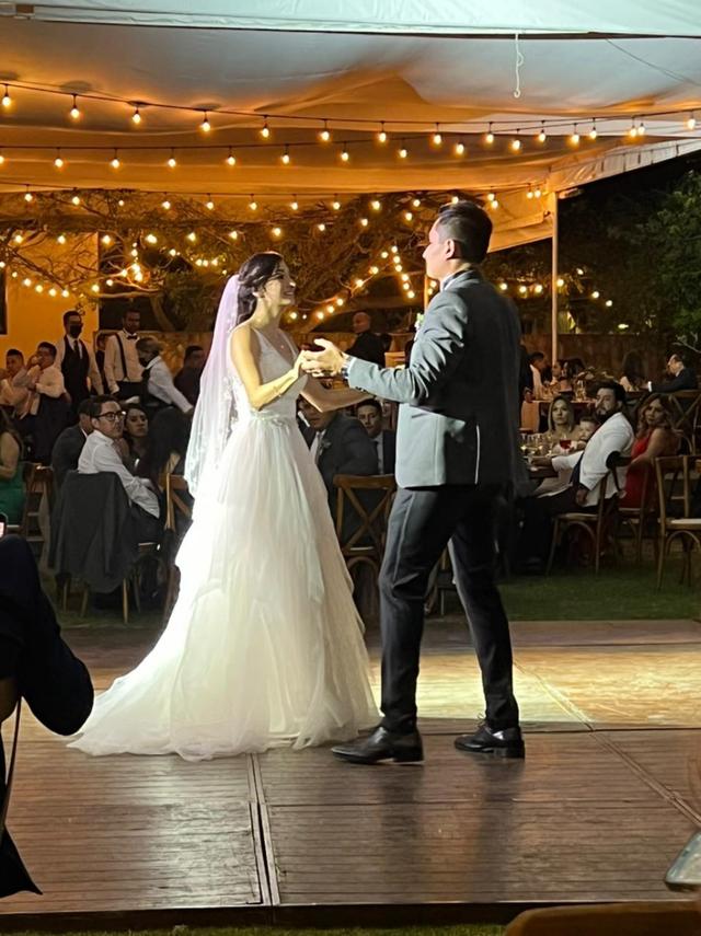 Olivo Jardín + Eventos - 2