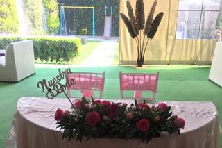 Jardín Alejandra - 5