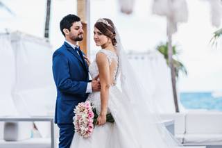 Lux Weddings - 5