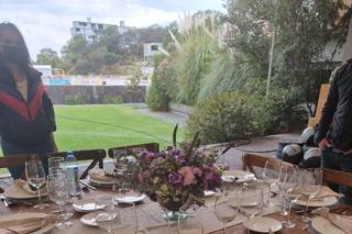 Olivo Jardín + Eventos - 7