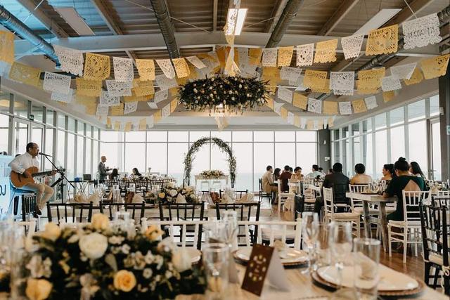 Vanessa Roiz Wedding & Event Planner - 1