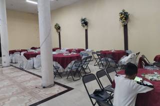 Salón Rayardy - 3