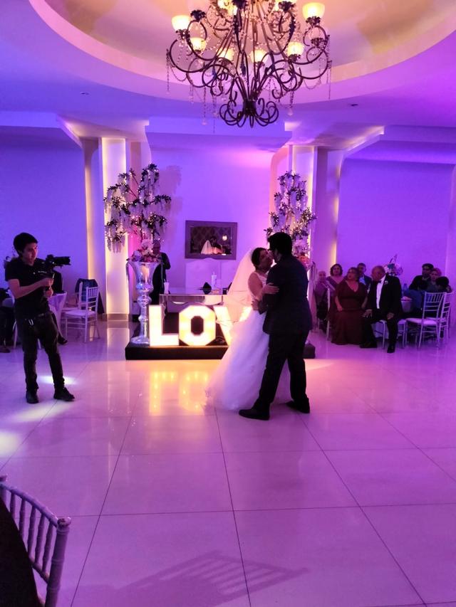 Sierra Madre Eventos - 1