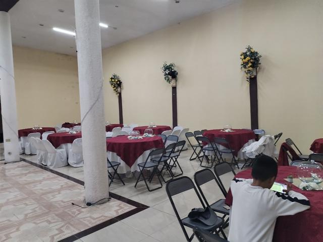Salón Rayardy - 1