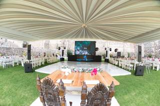 Hacienda Santa María Regla - 20