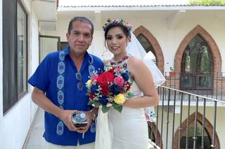 Daniela Zelaya Make Up - 5