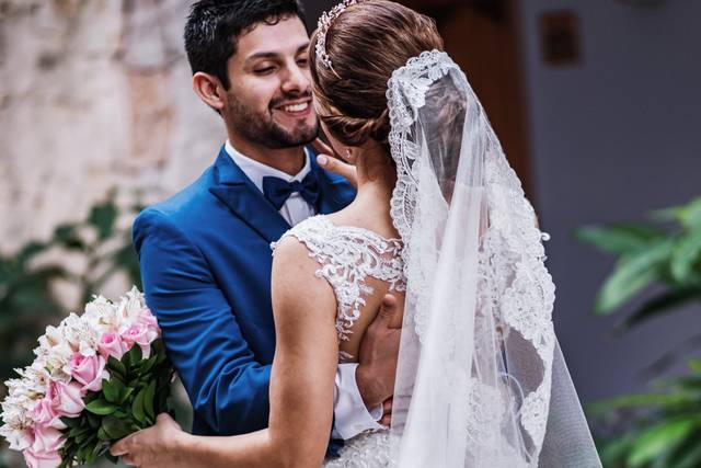 Lux Weddings 2
