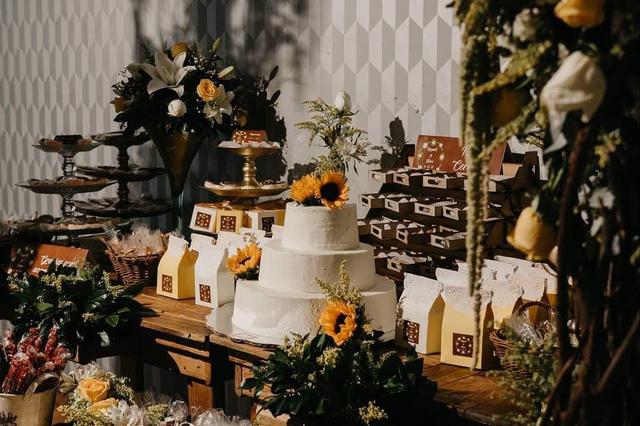 Vanessa Roiz Wedding & Event Planner - 3