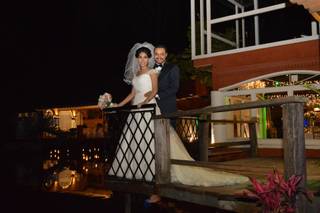 La Caza del Lago - 12