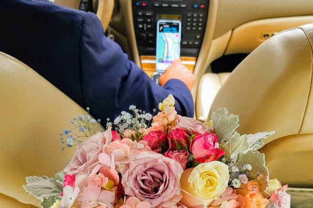 Dol Weddings - Planners & Flowers 2