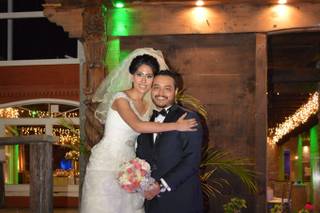 La Caza del Lago - 13