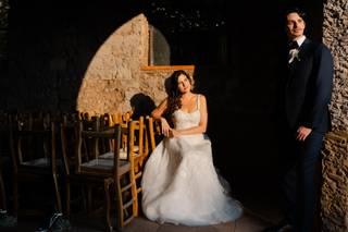 Save the date Make Up - 5