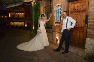 La Caza del Lago - 14