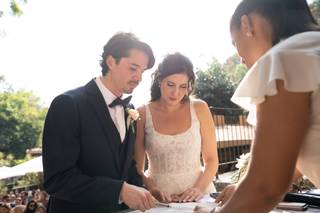 Save the date Make Up - 6