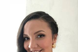 Pineda Make Up by Carolina Pineda - 10