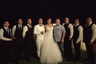 Banquetes Angel's - 6