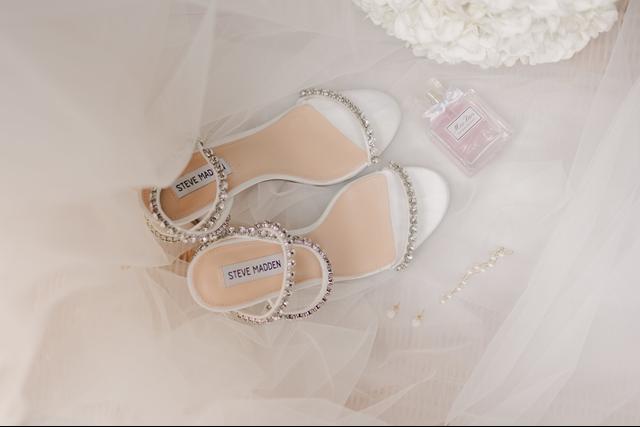 Kika Wedding Photographer - 1