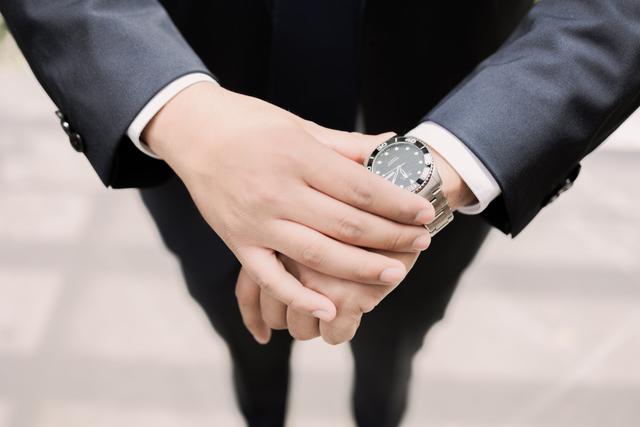 Kika Wedding Photographer - 3